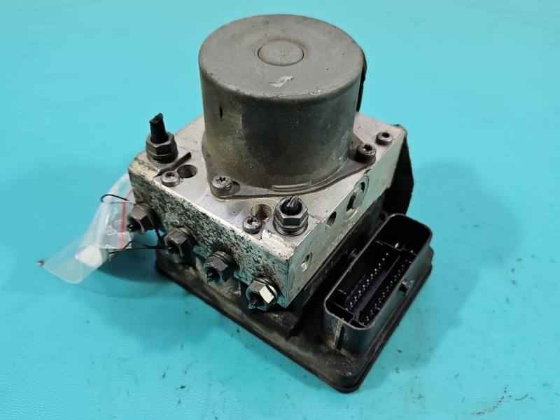 Блок керування ABS АБС Skoda Rapid 6R0614517CH