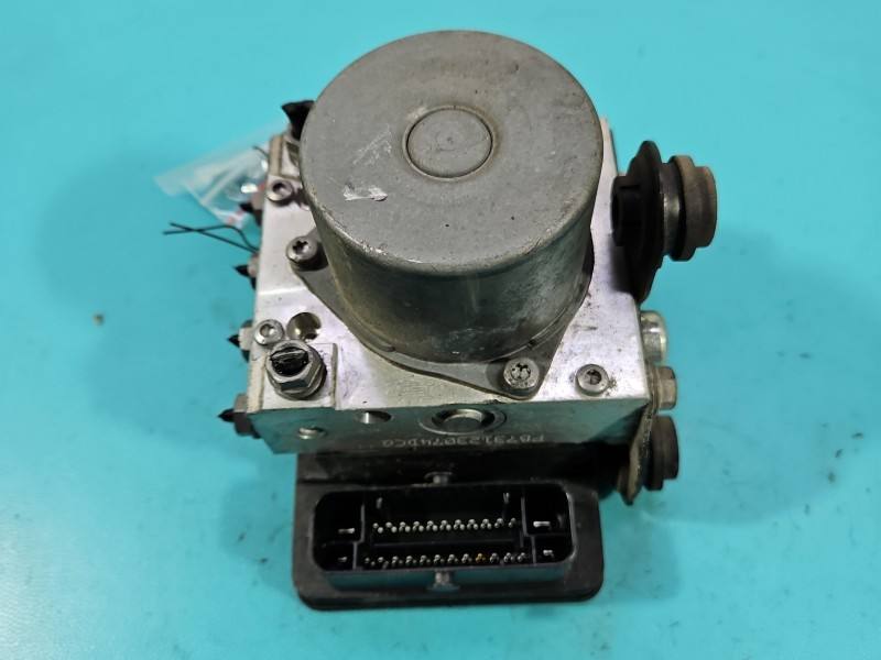 Блок керування ABS АБС Skoda Rapid 6R0614517CH — фото деталі 2