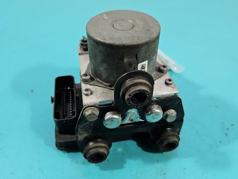 Блок керування ABS АБС Skoda Rapid 6R0614517CH — фото деталі 4