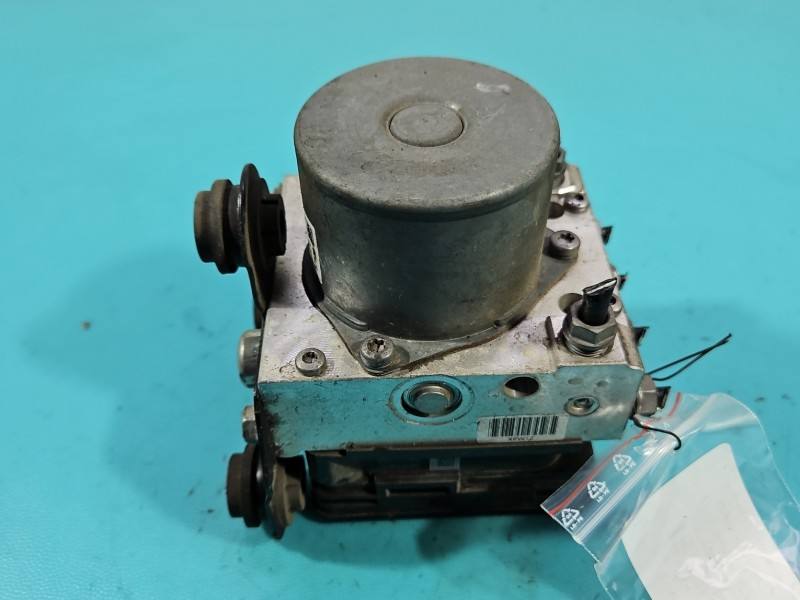 Блок керування ABS АБС Skoda Rapid 6R0614517CH — фото деталі 5