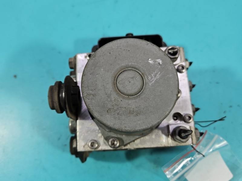 Блок керування ABS АБС Skoda Rapid 6R0614517CH — фото деталі 6