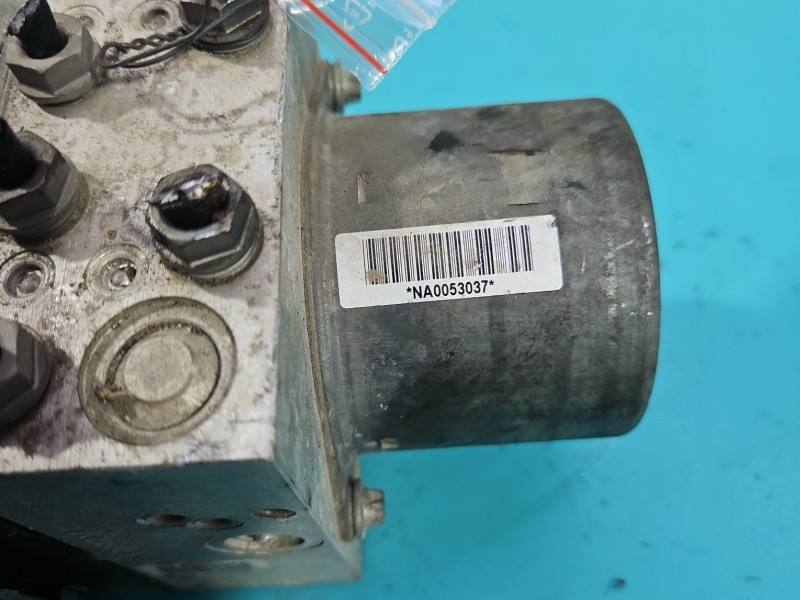 Блок керування ABS АБС Volkswagen Tiguan 5N0614517K — фото деталі 6