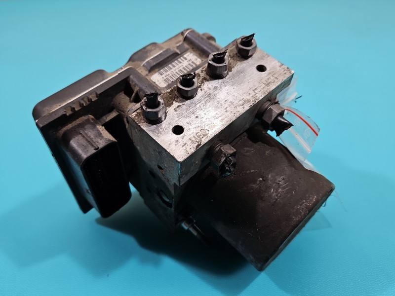 Блок керування ABS АБС Peugeot 508 0265252809