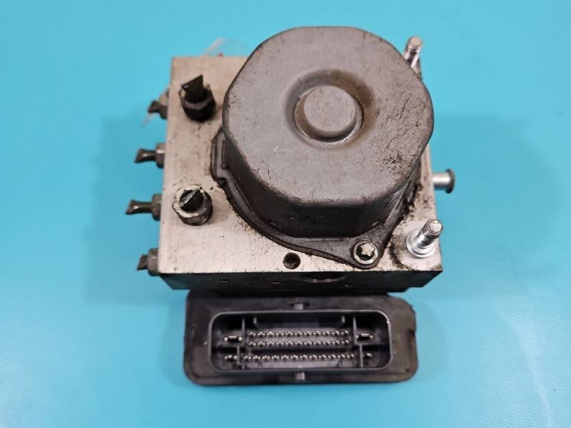 Блок керування ABS АБС Toyota Aygo 44540-0H070 — фото деталі 4