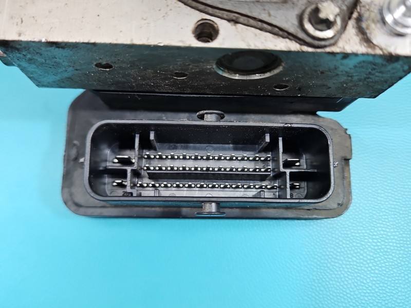 Блок керування ABS АБС Toyota Aygo 44540-0H070 — фото деталі 5