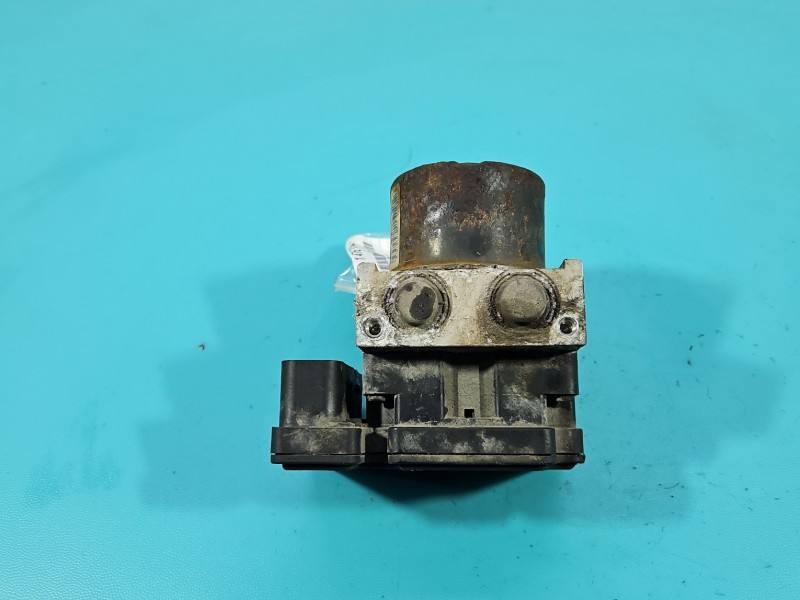 Блок керування ABS АБС Citroen C3 9656493580 — фото деталі 4