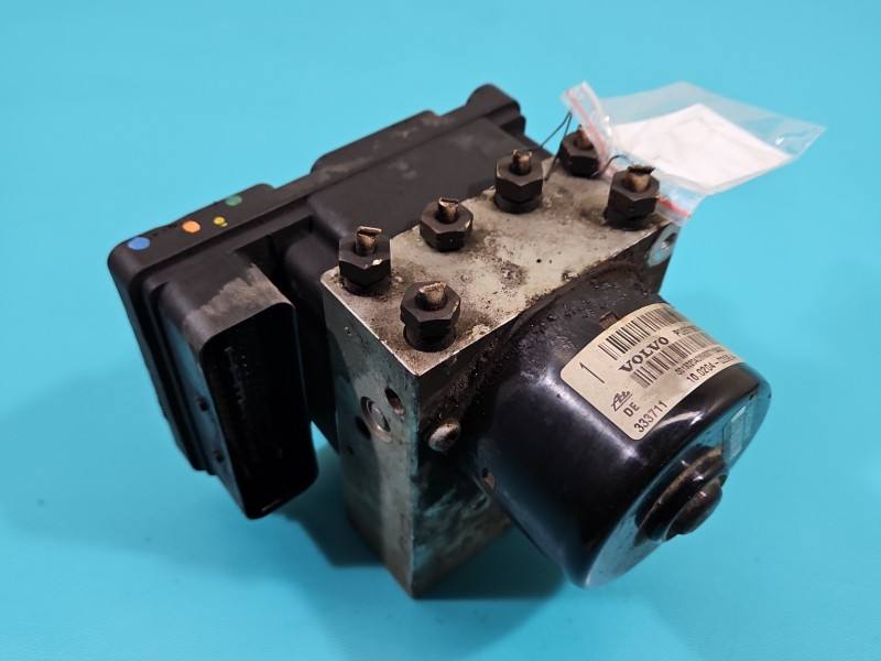 Блок керування ABS АБС Volvo S60 P08619974
