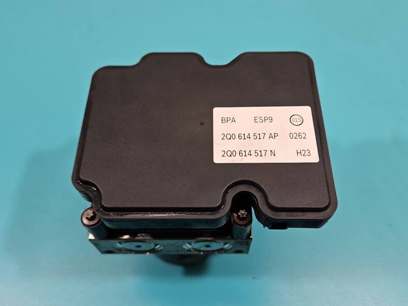 Блок керування ABS АБС Seat Arona 0265956685 — фото деталі 10