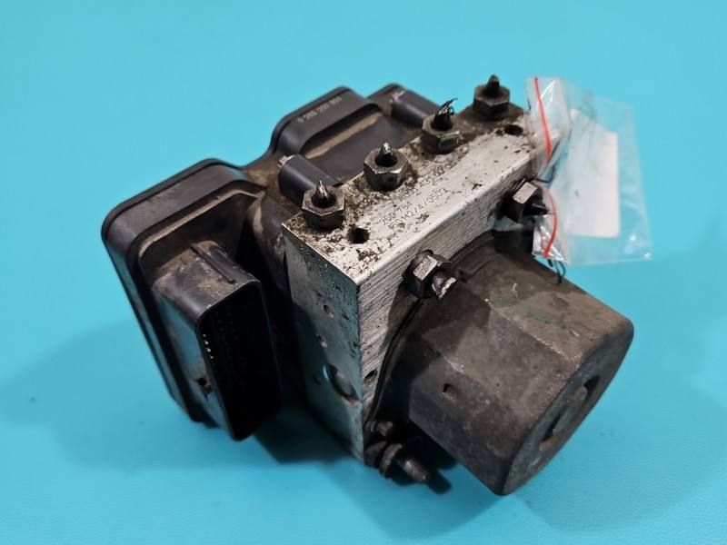 Блок керування ABS АБС Infiniti Q30 A0914310000