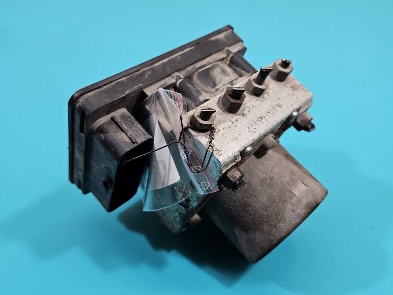 Блок керування ABS АБС Skoda Citigo 1S0614517L
