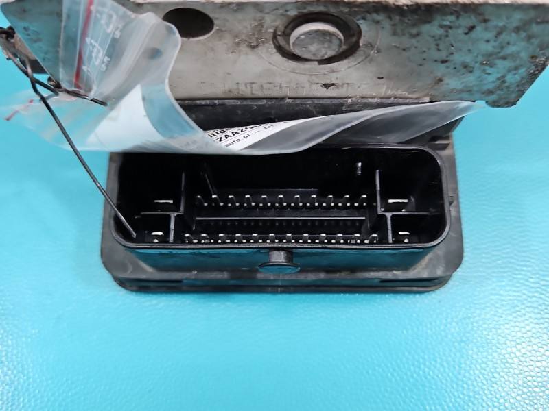 Блок керування ABS АБС Skoda Citigo 1S0614517L — фото деталі 5