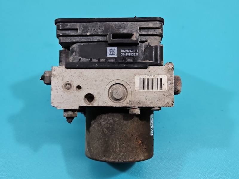 Блок керування ABS АБС Skoda Citigo 1S0614517L — фото деталі 6