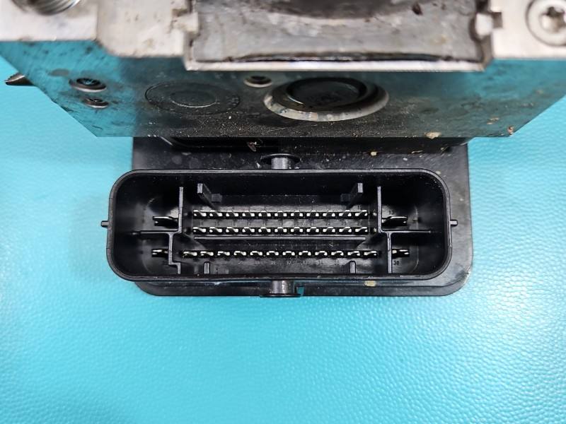 Блок керування ABS АБС Mitsubishi Outlander 4670B231 — фото деталі 5
