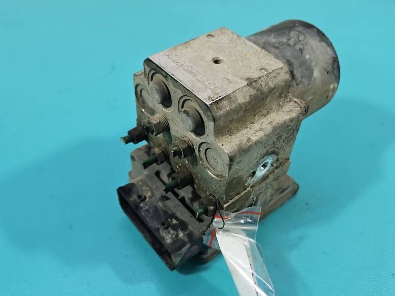 Блок керування ABS АБС Opel Movano 8200528357
