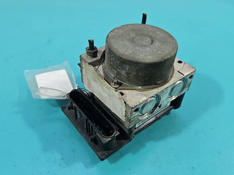 Блок керування ABS АБС Renault Kangoo 0265232167