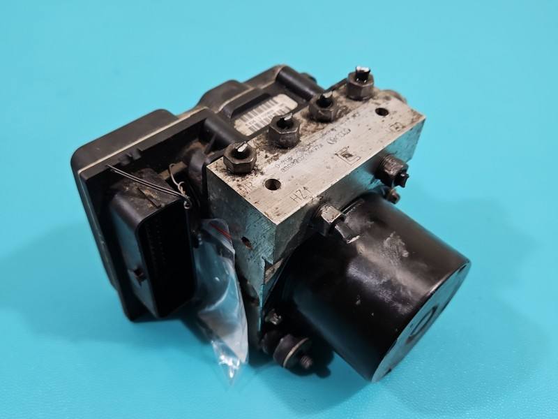 Блок керування ABS АБС Seat Ibiza 6R0614517AD
