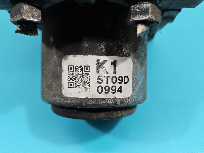 Блок керування ABS АБС Honda HR-V 5T09D — фото деталі 3