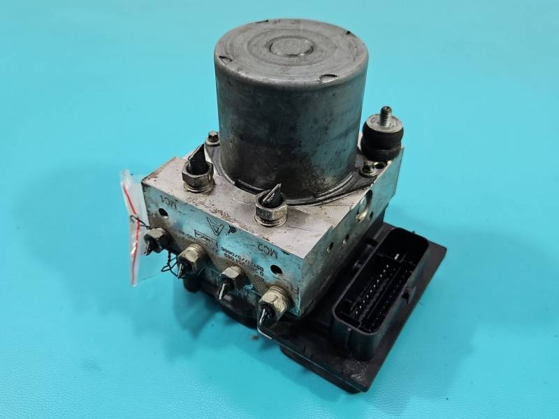 Блок керування ABS АБС Jaguar XF AX23-2C405-AB