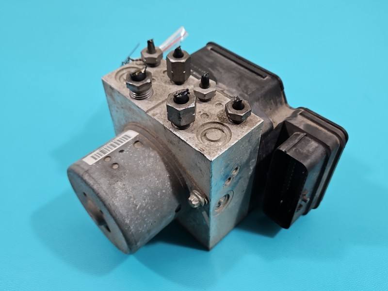 Блок керування ABS АБС Ford Mustang BR33-2C405-AE