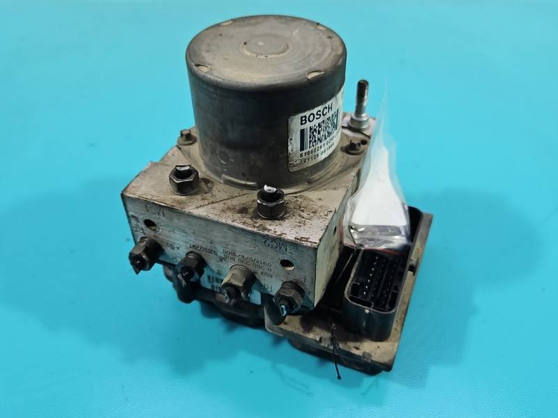 Блок керування ABS АБС Fiat Punto 0265230808