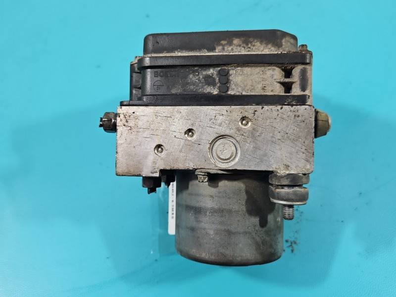 Блок керування ABS АБС Fiat Punto 0265230808 — фото деталі 7