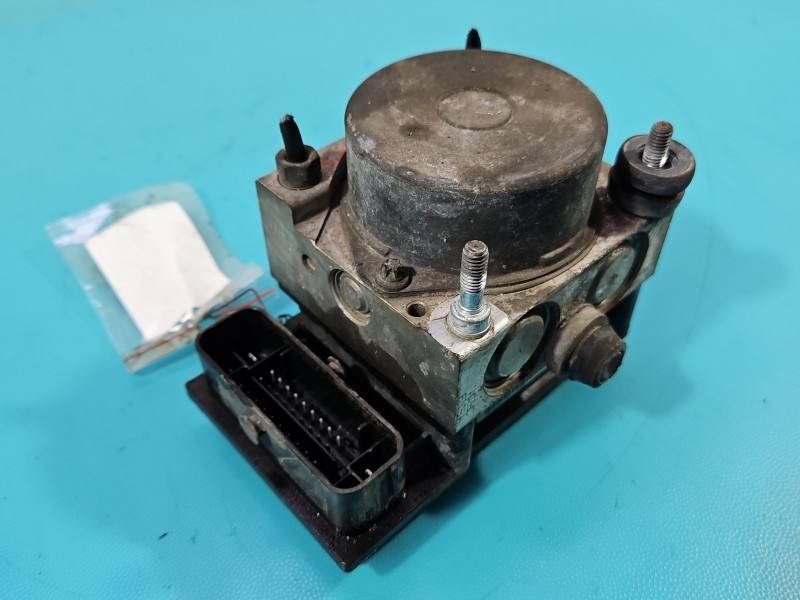 Блок керування ABS АБС Fiat Linea 0265800663