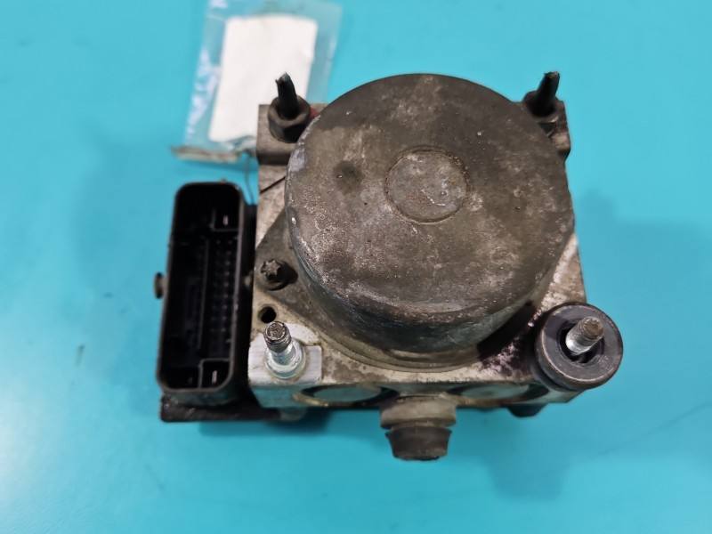 Блок керування ABS АБС Fiat Linea 0265800663 — фото деталі 2