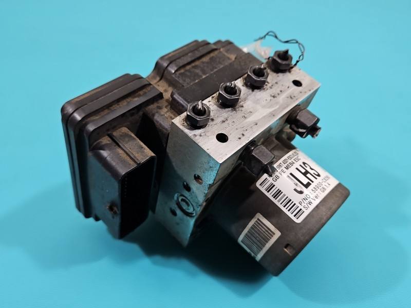 Блок керування ABS АБС Hyundai I20 1.2 58900-C8280, 61589-45200, C8589-34550