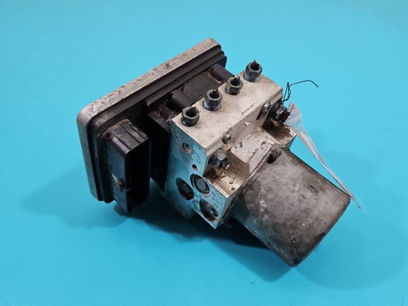 Блок керування ABS АБС BMW X3 G01 6892278