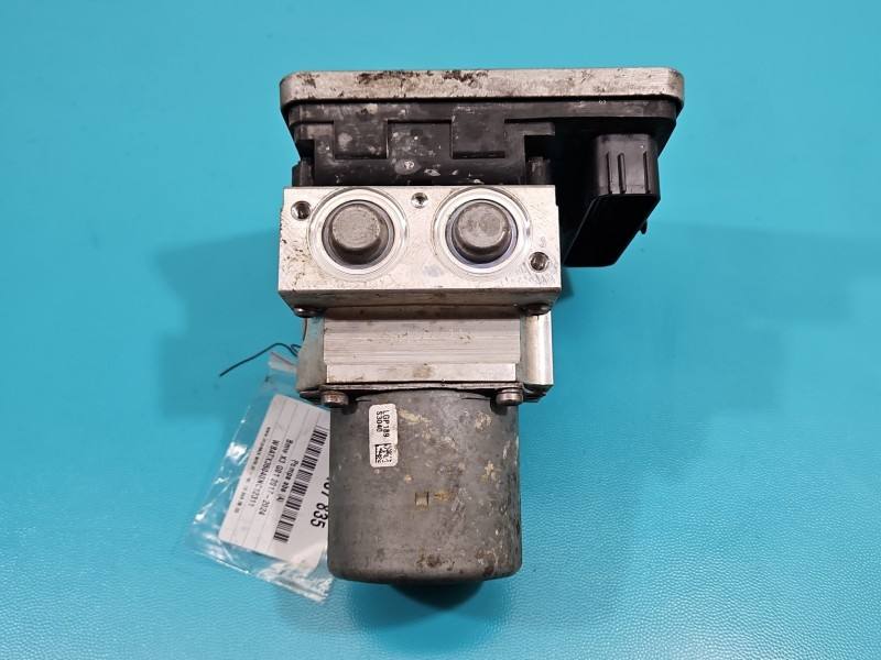 Блок керування ABS АБС BMW X3 G01 6892278 — фото деталі 6