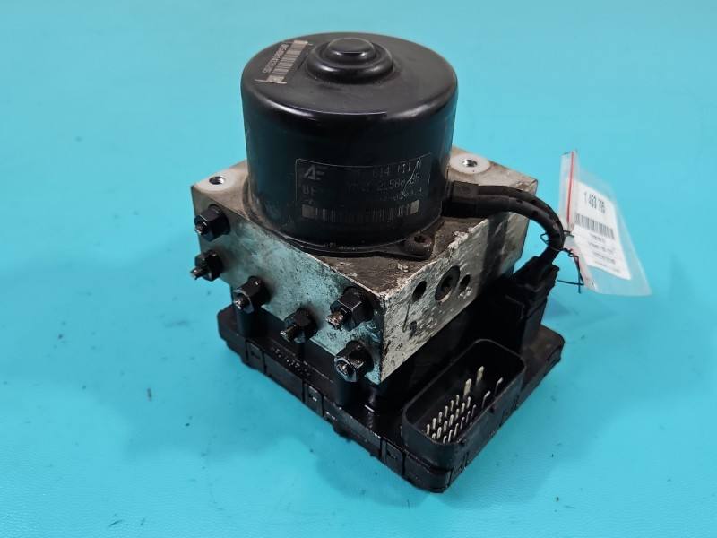 Блок керування ABS АБС Volkswagen Sharan 7M3614111H