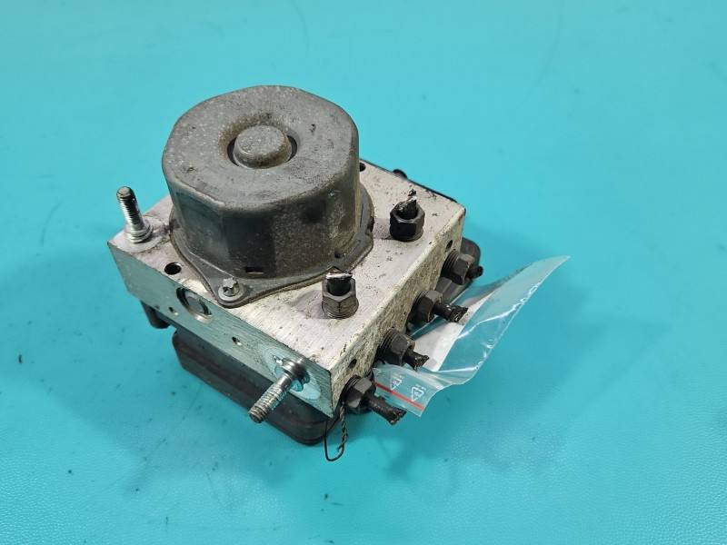 Блок керування ABS АБС Renault Clio 476601203R