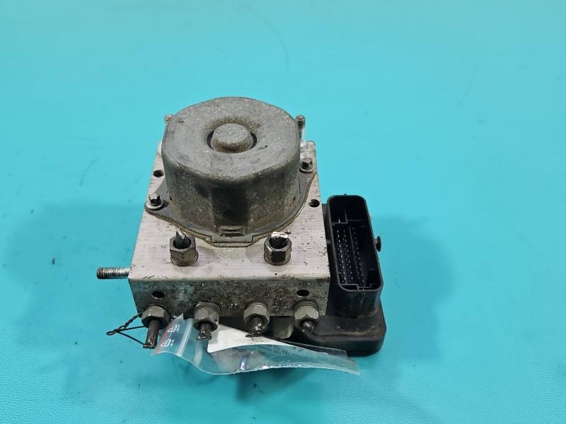 Блок керування ABS АБС Renault Clio 476601203R — фото деталі 2