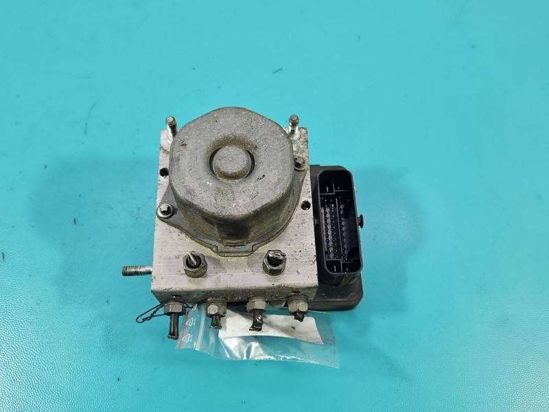 Блок керування ABS АБС Renault Clio 476601203R — фото деталі 3