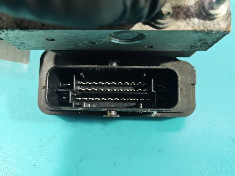 Блок керування ABS АБС Renault Clio 476601203R — фото деталі 4