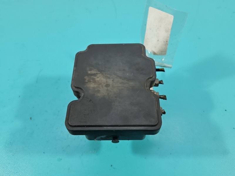 Блок керування ABS АБС Renault Clio 476601203R — фото деталі 9