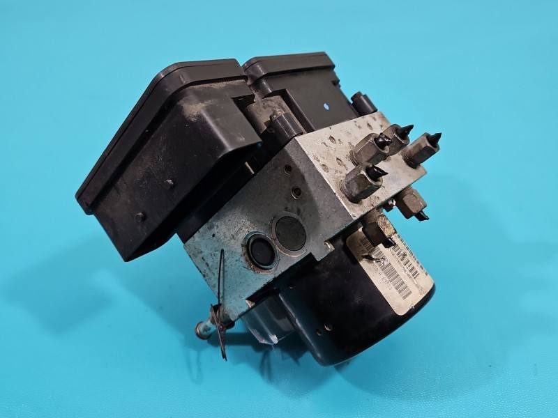 Блок керування ABS АБС Jeep Grand Cherokee P52124492AC