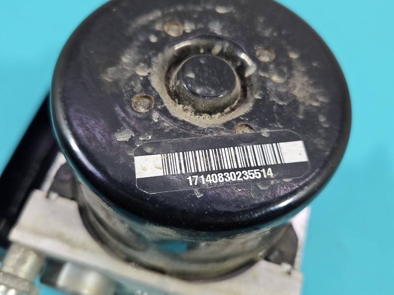 Блок керування ABS АБС Jeep Compass P04877036AD — фото деталі 4