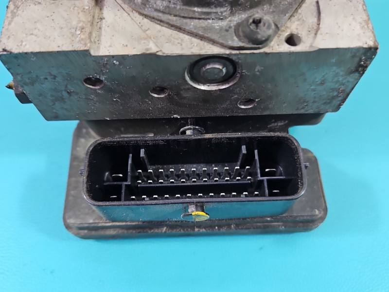 Блок керування ABS АБС Hyundai Elantra 3X589-30500 — фото деталі 8