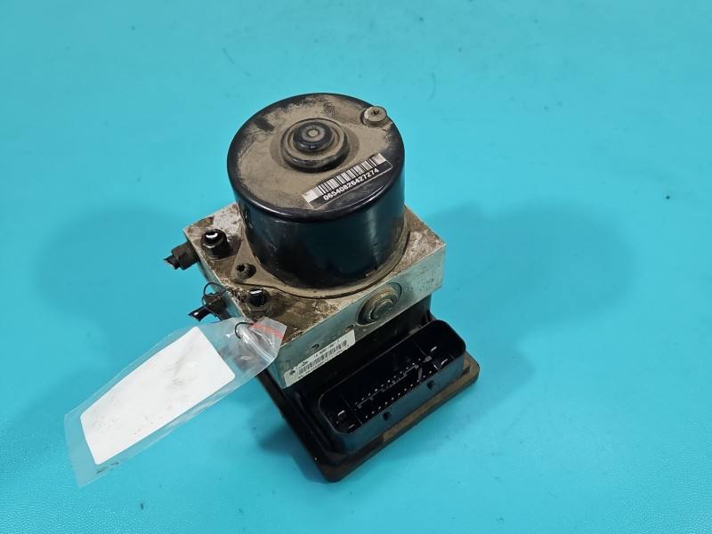 Блок керування ABS АБС Opel Astra H 13246537