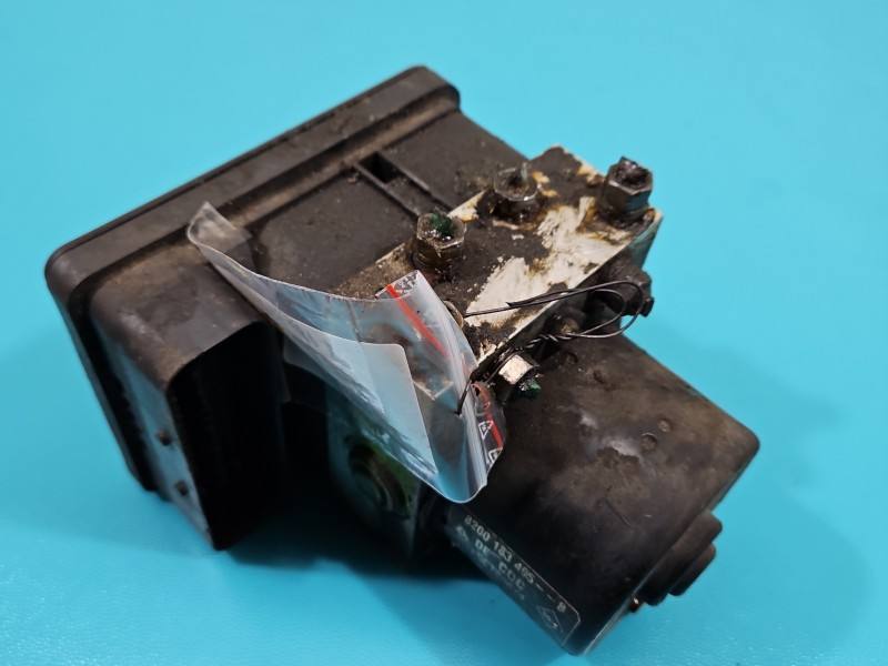 Блок керування ABS АБС Renault Laguna 8200183495B