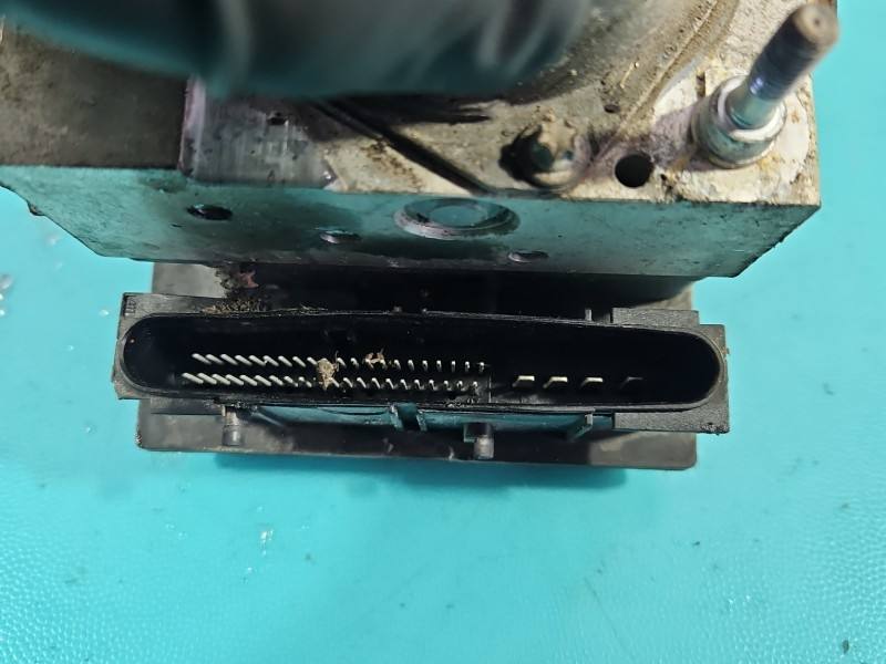 Блок керування ABS АБС Hyundai Sonata 0265234182 — фото деталі 4