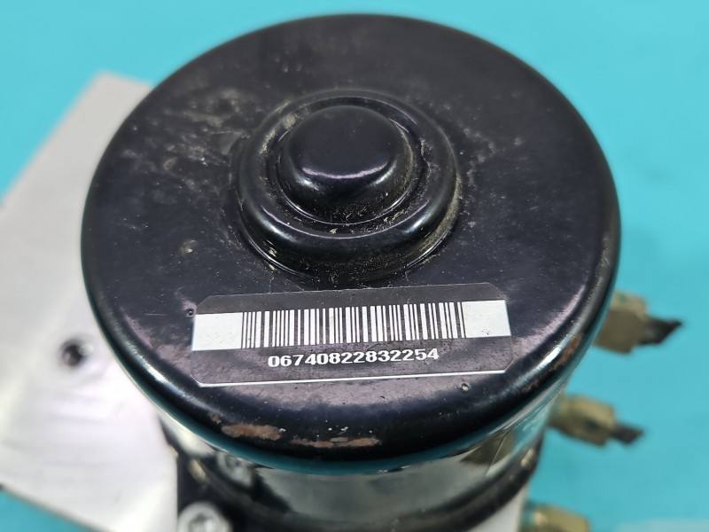 Блок керування ABS АБС Infiniti FX 47660CL73A — фото деталі 4