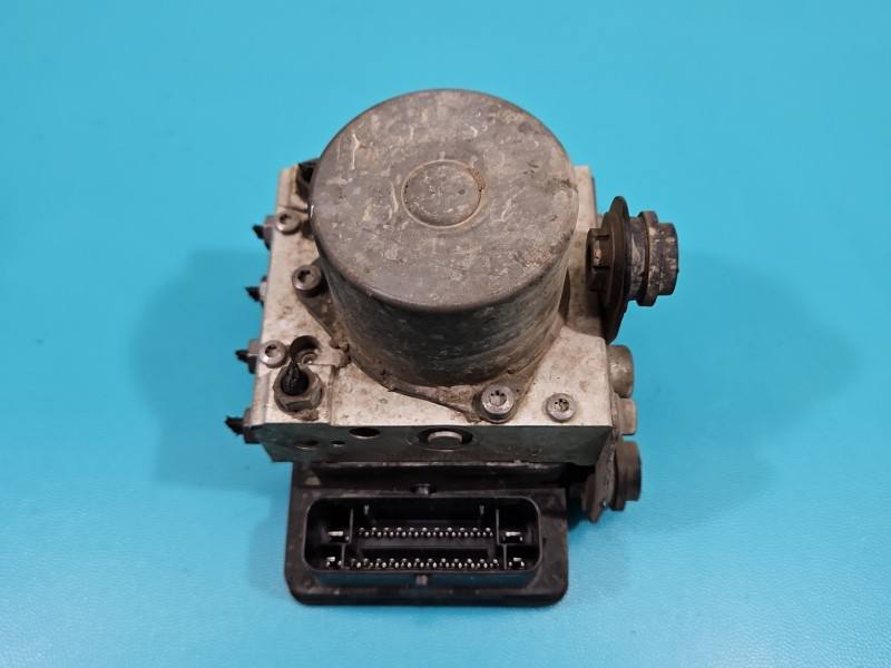 Блок керування ABS АБС Skoda Rapid 6R0614517BD — фото деталі 4