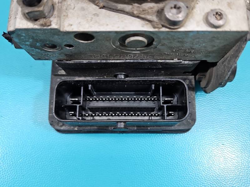 Блок керування ABS АБС Skoda Rapid 6R0614517BD — фото деталі 5