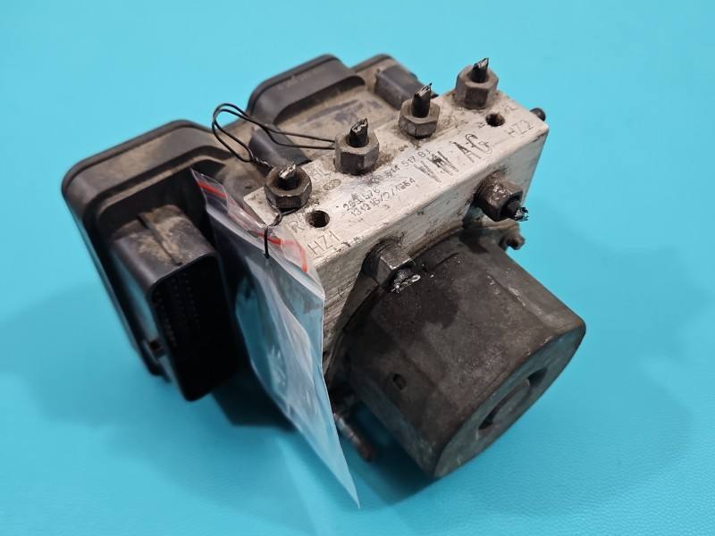Блок керування ABS АБС Seat Ibiza 6R0614517BJ