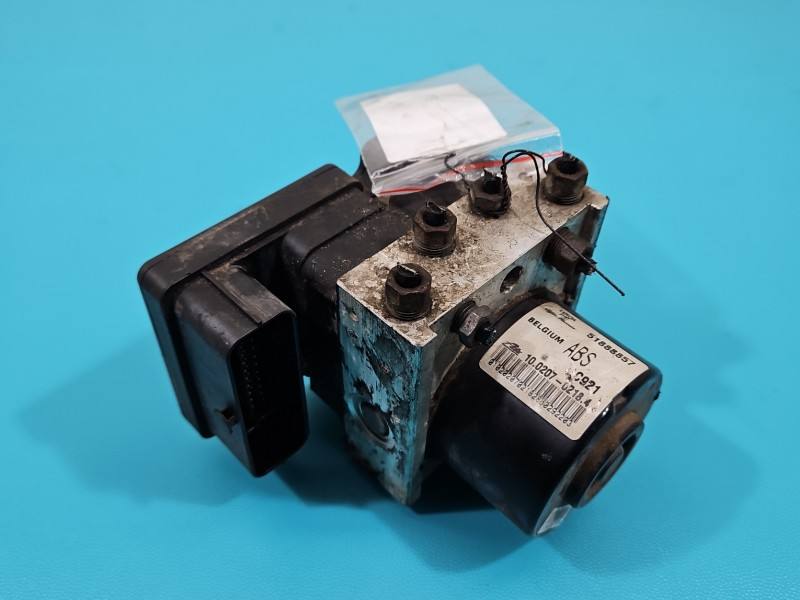 Блок керування ABS АБС Fiat Doblo 51888857