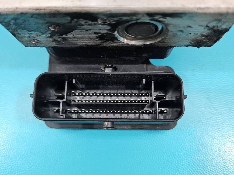 Блок керування ABS АБС Fiat Doblo 51888857 — фото деталі 5