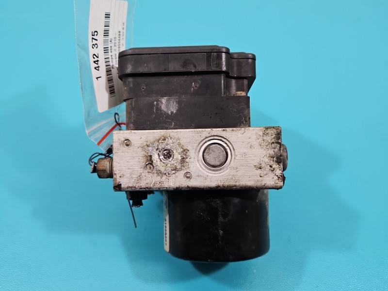 Блок керування ABS АБС Fiat Doblo 51888857 — фото деталі 6