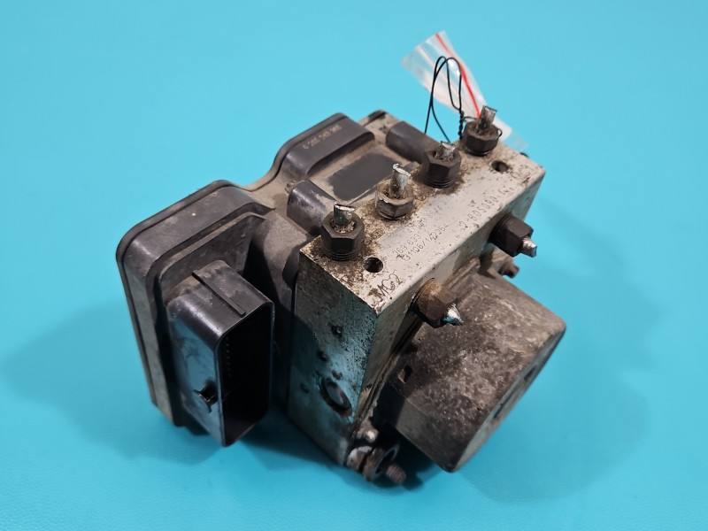 Блок керування ABS АБС Dacia Sandero 476608644R